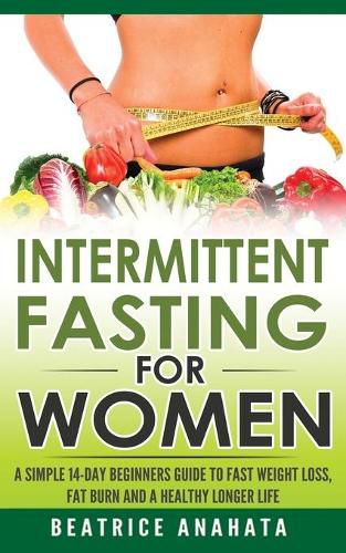 Cover image for Intermittent Fasting for Women