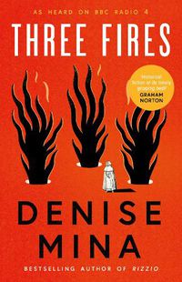 Cover image for Three Fires