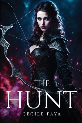 Cover image for The Hunt