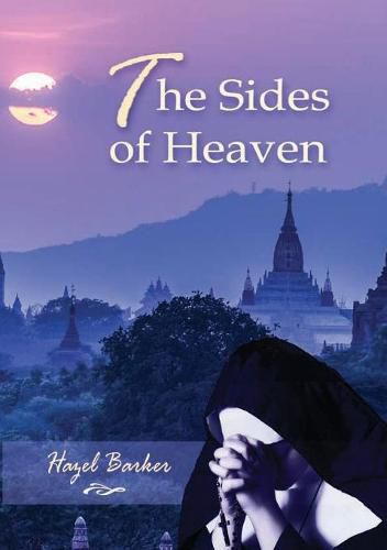 Cover image for The Sides of Heaven