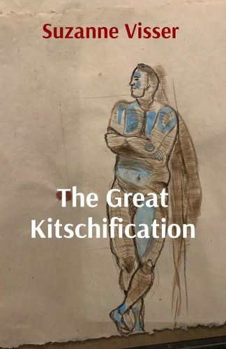 Cover image for The Great Kitschification