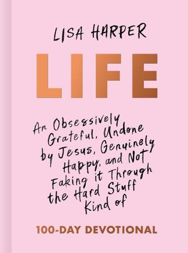 Cover image for Life