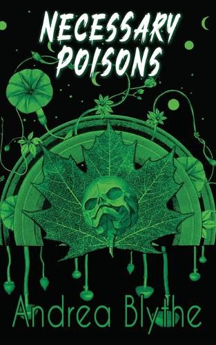 Cover image for Necessary Poisons