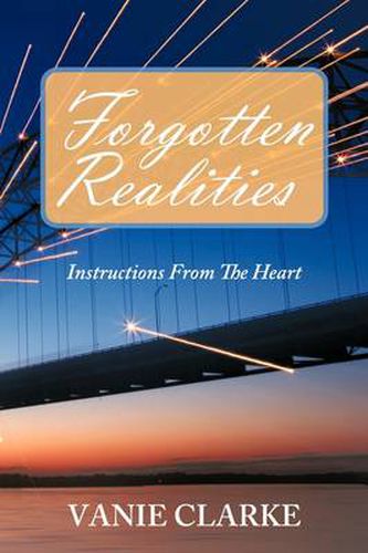 Cover image for Forgotten Realities