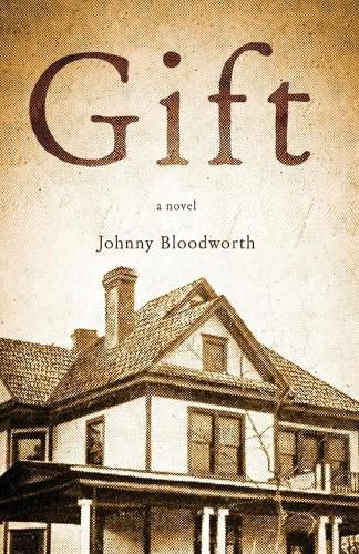 Cover image for Gift