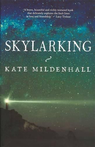Cover image for Skylarking