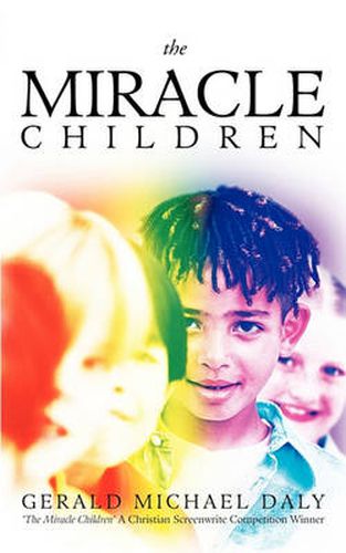 Cover image for The Miracle Children