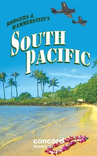 Cover image for Rodgers & Hammerstein's South Pacific