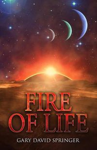 Cover image for Fire of Life