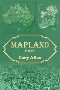 Cover image for Mapland