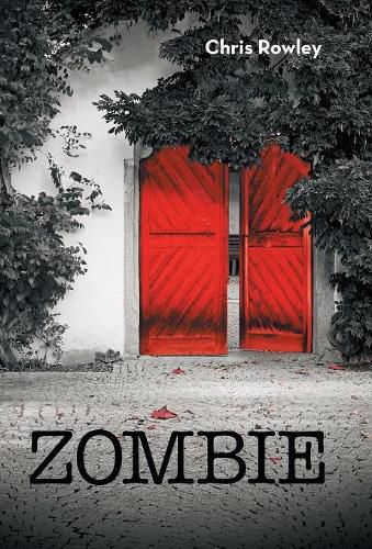 Cover image for Zombie