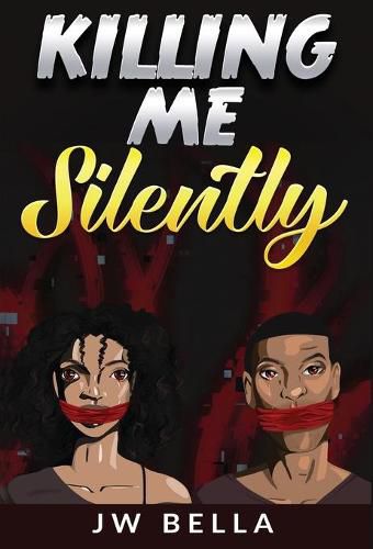Cover image for Killing Me Silently
