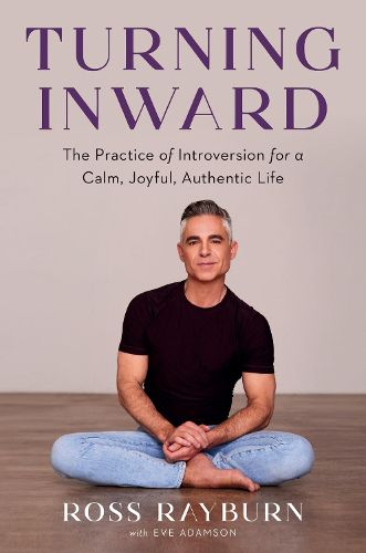 Cover image for Turning Inward