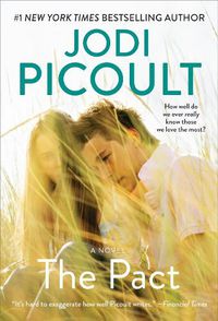 Cover image for The Pact: A Love Story