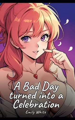 Cover image for A Bad Day turned into a Celebration