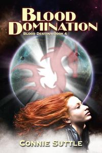 Cover image for Blood Domination