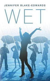 Cover image for Wet