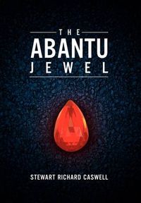 Cover image for The Abantu Jewel