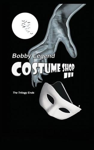 Cover image for Costume Shop III