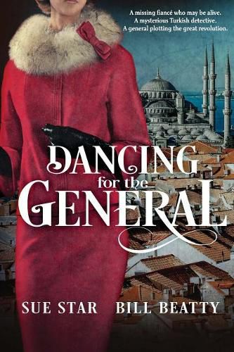 Cover image for Dancing for the General