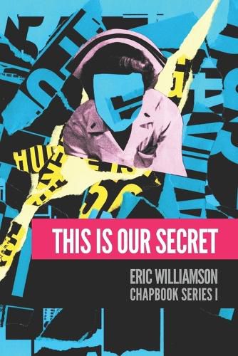 Cover image for This Is Our Secret