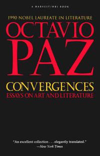 Cover image for Convergences