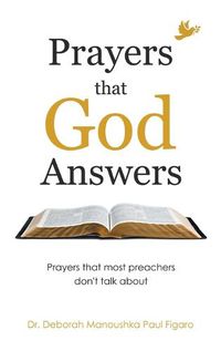 Cover image for Prayers That God Answers