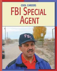 Cover image for FBI Special Agent