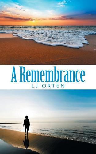 Cover image for A Remembrance