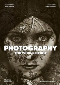Cover image for Photography: The Whole Story