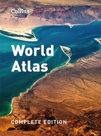 Cover image for Collins World Atlas: Complete Edition