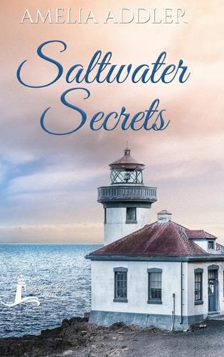 Cover image for Saltwater Secrets