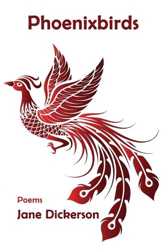 Cover image for Phoenixbirds