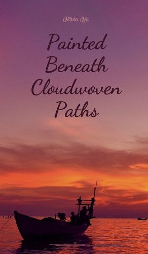 Cover image for Painted Beneath Cloudwoven Paths