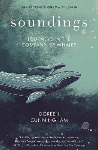 Soundings: Journeys in the Company of Whales