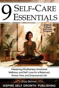 Cover image for 9 Self-Care Essentials