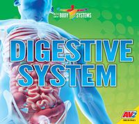 Cover image for Digestive System