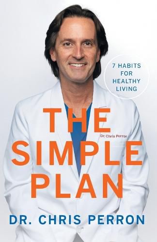 Cover image for The Simple Plan