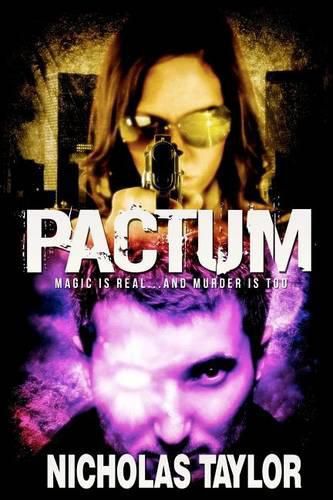 Cover image for Pactum