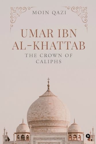 Cover image for Umar Ibn Al-Khattab