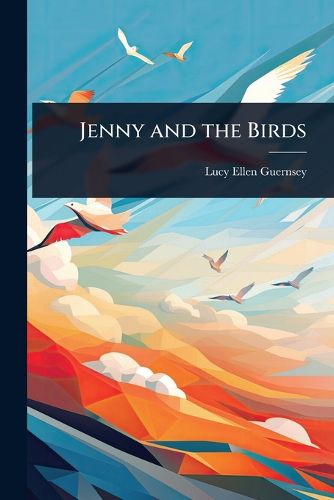 Cover image for Jenny and the Birds