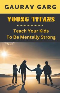 Cover image for Young Titans