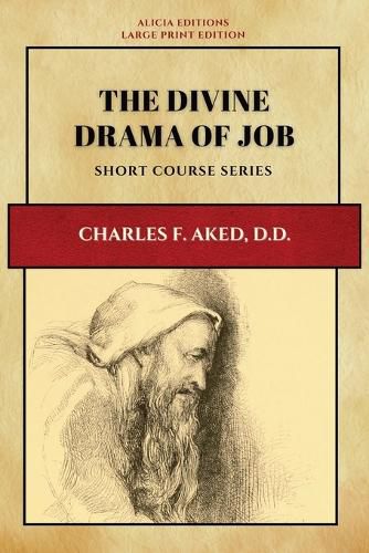 The Divine Drama of Job