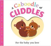 Cover image for A Caboodle of Cuddles