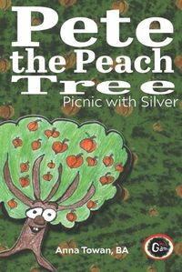 Cover image for Pete the Peach Tree