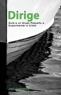 Cover image for Dirige: Guia a Un Grupo Pequeno a Experimentar a Cristo