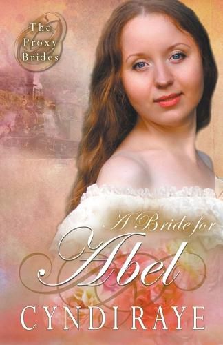 Cover image for A Bride for Abel