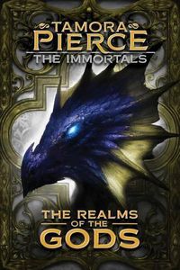 Cover image for The Realms of the Gods: Volume 4