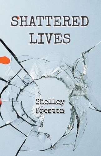 Cover image for Shattered Lives