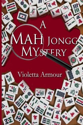 Cover image for A Mah Jongg Mystery